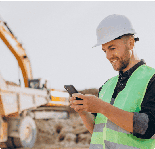 Professional mobile app development agency in India