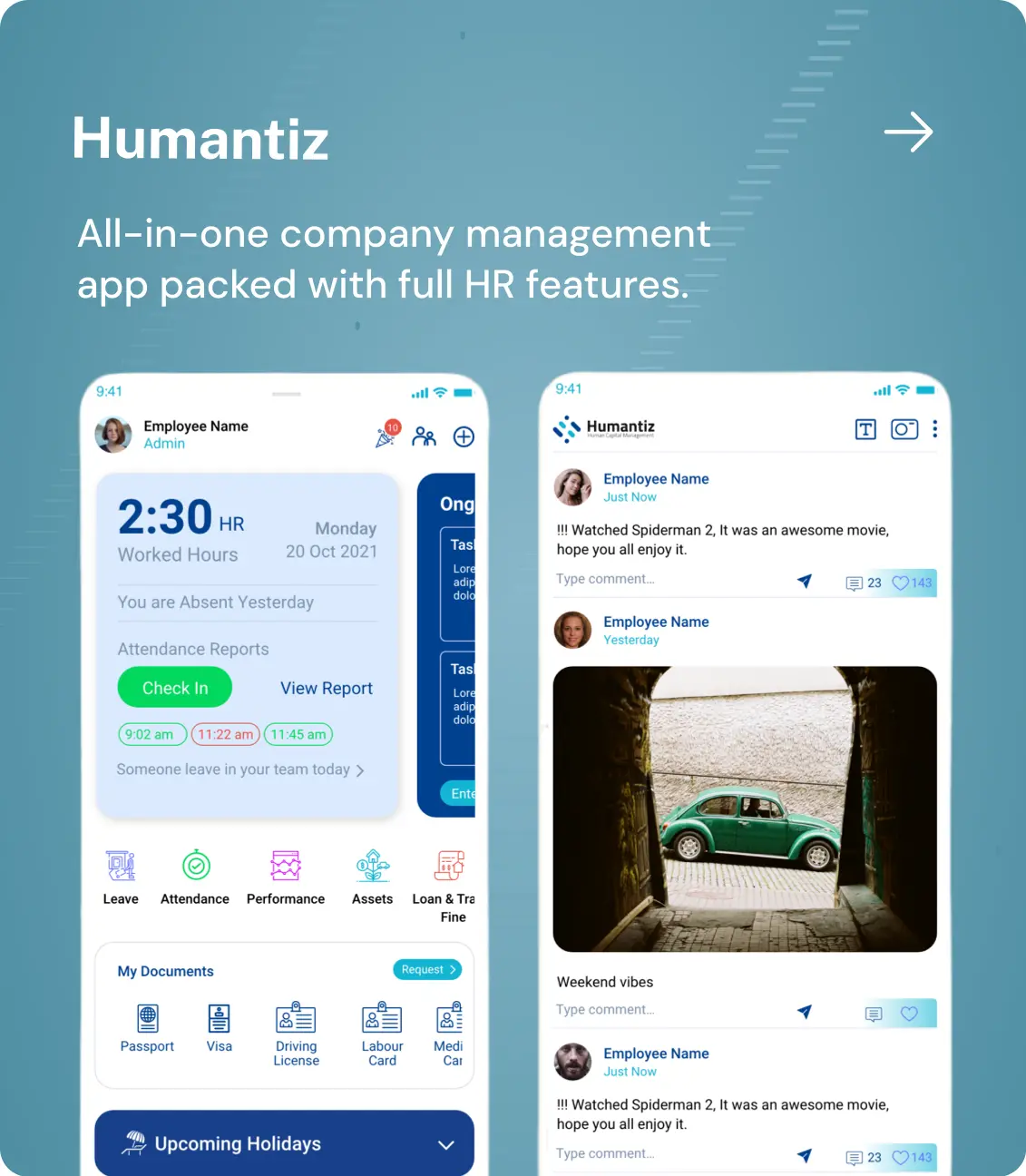 App developemnt company in Kerala